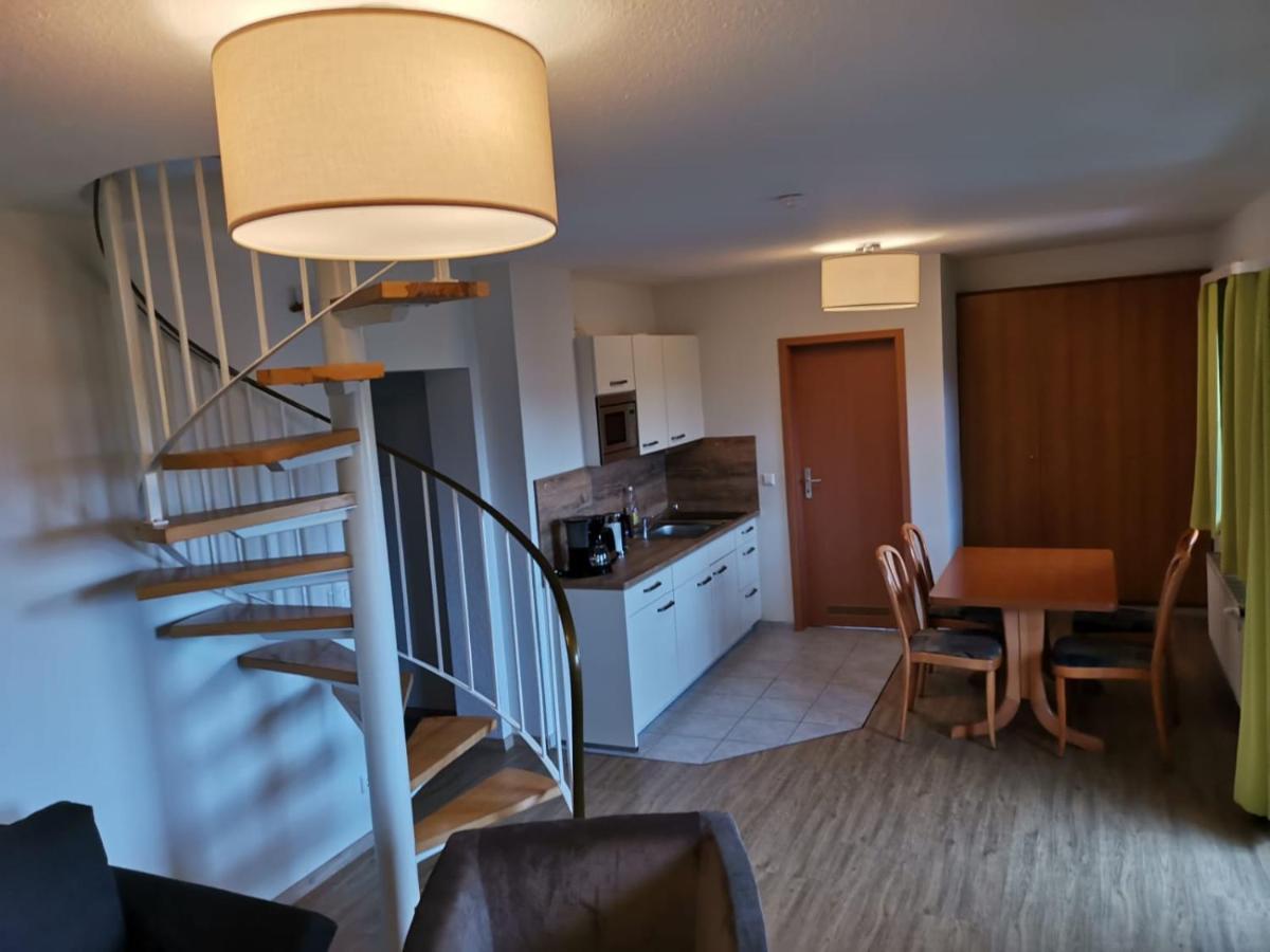 Mare Balticum Urlaub Auf Ruegen Aparthotel Sagard Luaran gambar