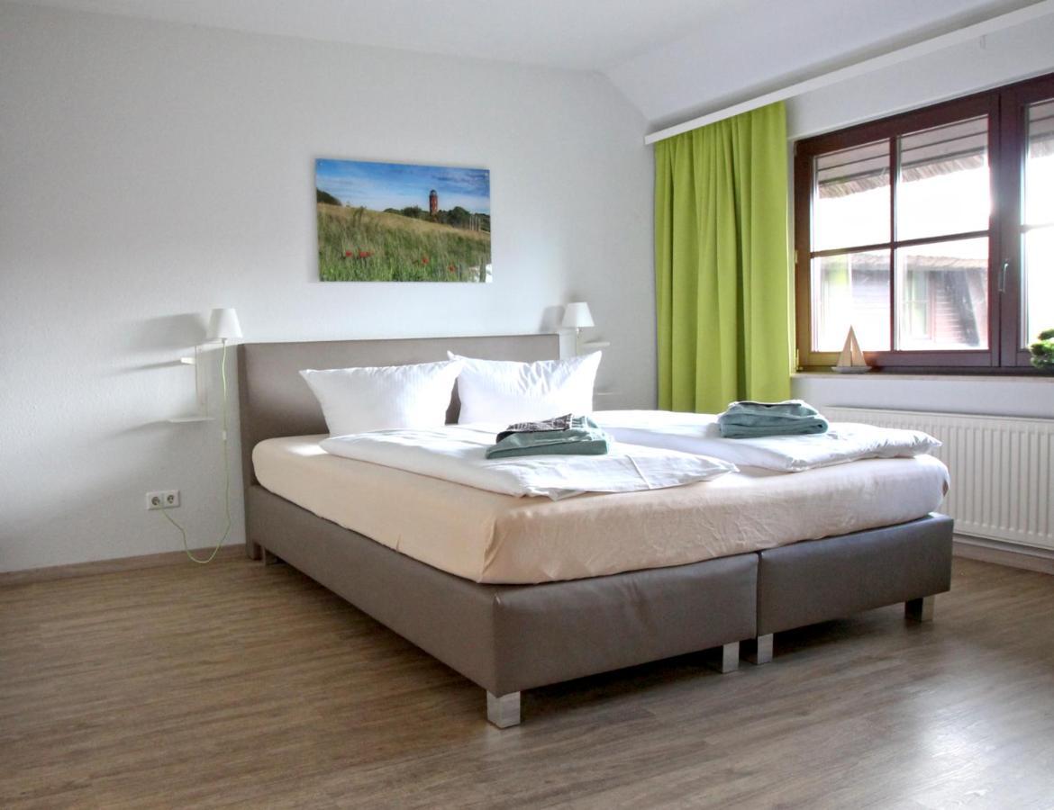 Mare Balticum Urlaub Auf Ruegen Aparthotel Sagard Luaran gambar