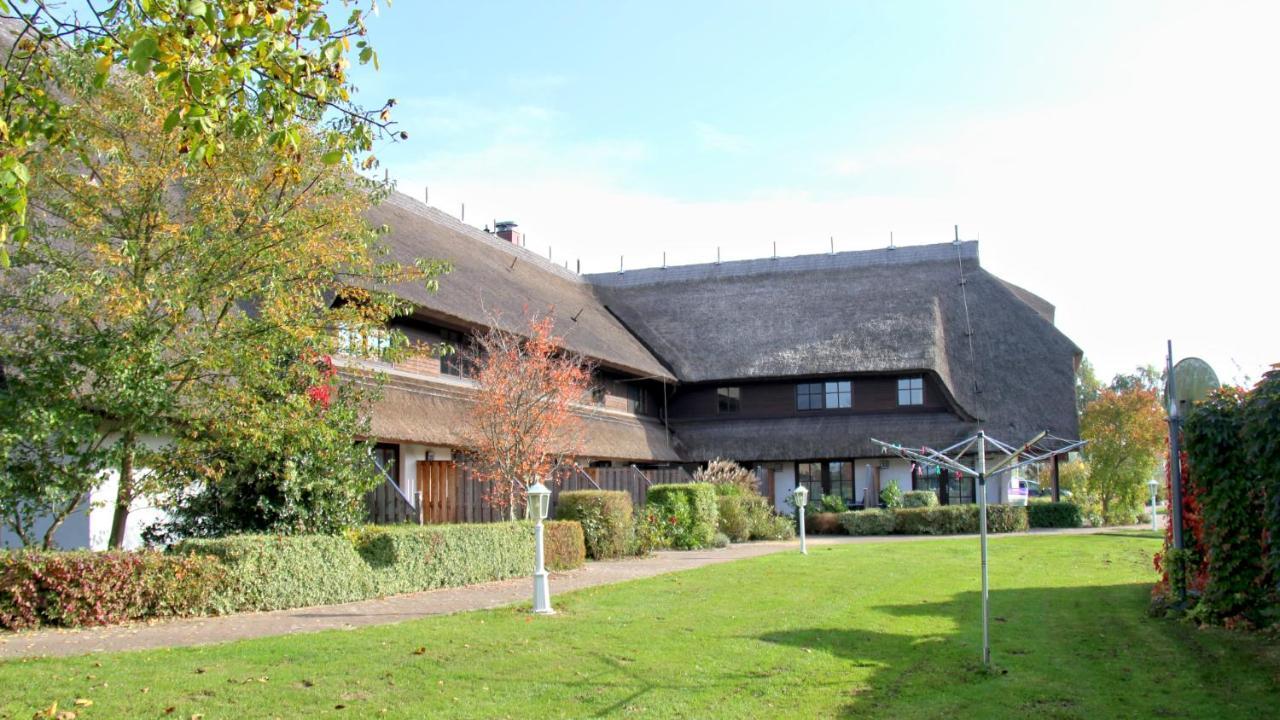 Mare Balticum Urlaub Auf Ruegen Aparthotel Sagard Luaran gambar