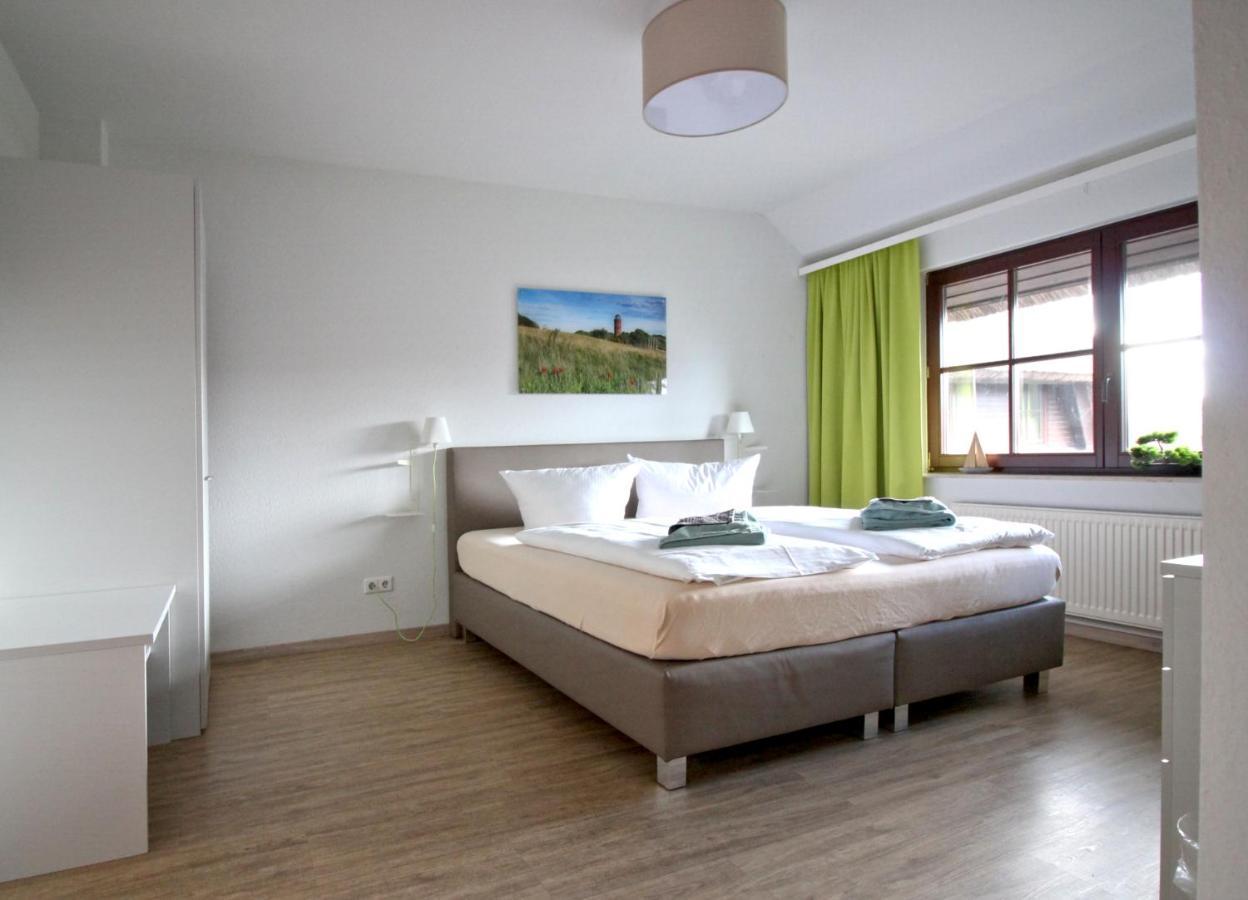 Mare Balticum Urlaub Auf Ruegen Aparthotel Sagard Luaran gambar