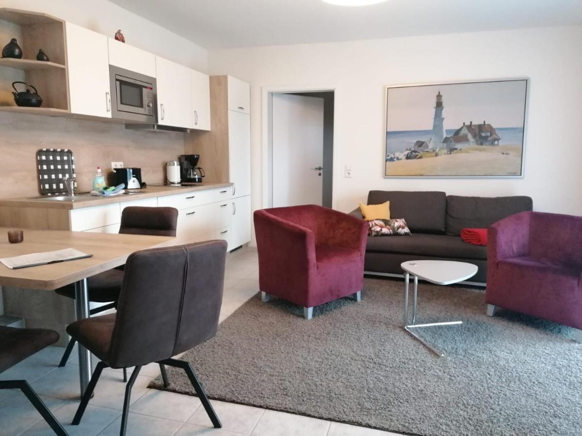 Mare Balticum Urlaub Auf Ruegen Aparthotel Sagard Luaran gambar